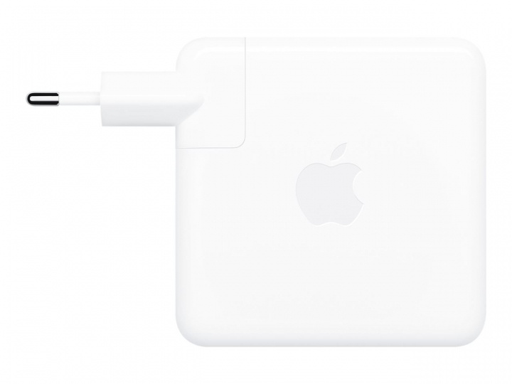 Apple 96W USB-C Power Adapter in de groep COMPUTERS & RANDAPPARATUUR / Laptops & accessoires / Computeroplader / Laptop oplader / Apple bij TP E-commerce Nordic AB (C20879)