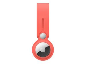 Apple AirTag Loop - Pink Citrus in de groep SMARTPHONE & TABLETS / Overige accessoires / Overige bij TP E-commerce Nordic AB (C20901)