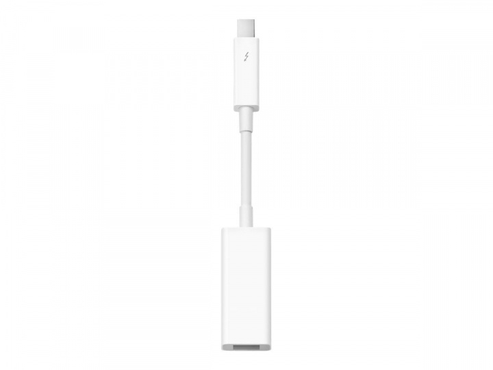 Apple APPLE THUNDERBOLT TO FIREWIRE in de groep COMPUTERS & RANDAPPARATUUR / Laptops & accessoires / Docking station bij TP E-commerce Nordic AB (C20905)