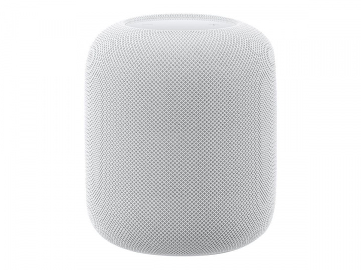 Apple HomePod (2 gen.) - Vit in de groep HOME ELECTRONICS / Audio & Beeld / Luidsprekers & accessoires / Bluetooth-luidsprekers / Draagbare luidsprekers bij TP E-commerce Nordic AB (C20911)