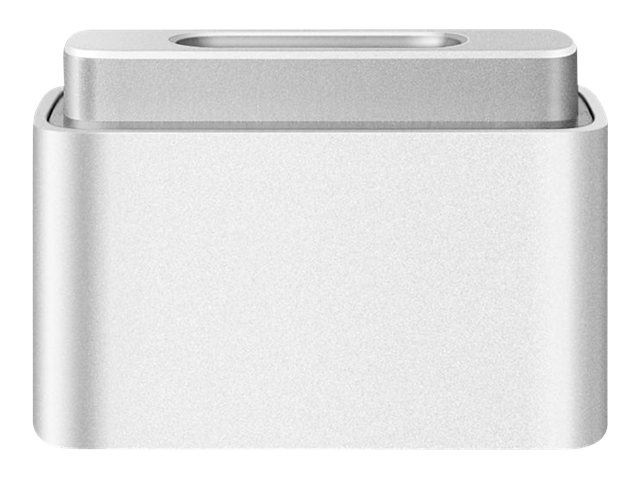 Apple MAGSAFE NAAR MAGSAFE 2 CONVERTER in de groep COMPUTERS & RANDAPPARATUUR / Laptops & accessoires / Docking station bij TP E-commerce Nordic AB (C21293)