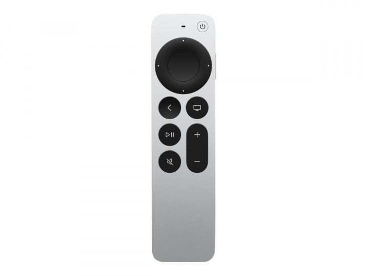 Apple Siri Remote in de groep HOME ELECTRONICS / Audio & Beeld / TV & Accessoires / Afstandsbedieningen bij TP E-commerce Nordic AB (C21298)
