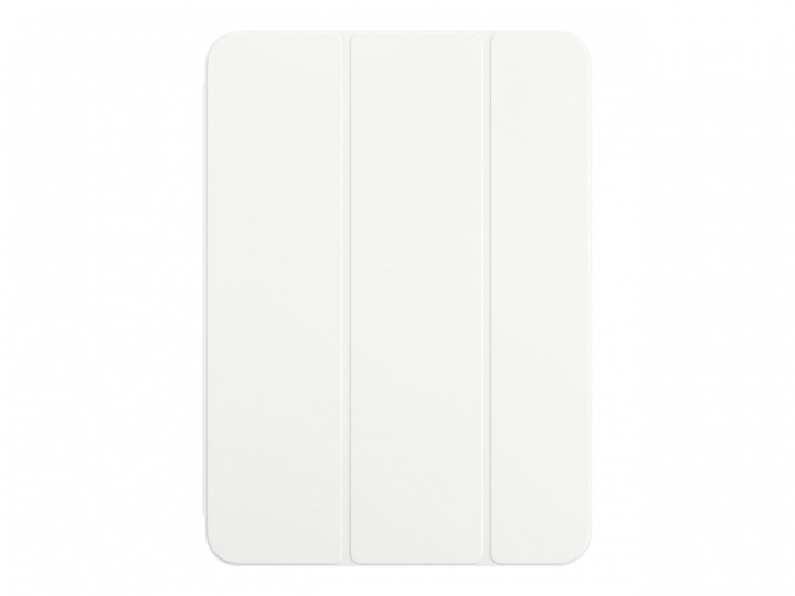Apple Smart Folio for iPad (10th generation) - White in de groep SMARTPHONE & TABLETS / Tablet bescherming / Apple iPad bij TP E-commerce Nordic AB (C21303)