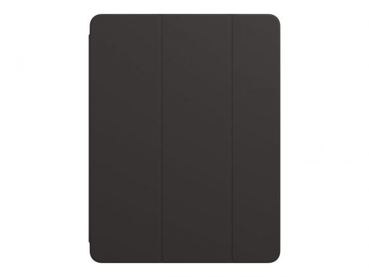Apple SMART FOLIO FOR IPAD PRO 12.9 BLACK in de groep SMARTPHONE & TABLETS / Tablet bescherming / Apple iPad bij TP E-commerce Nordic AB (C21306)