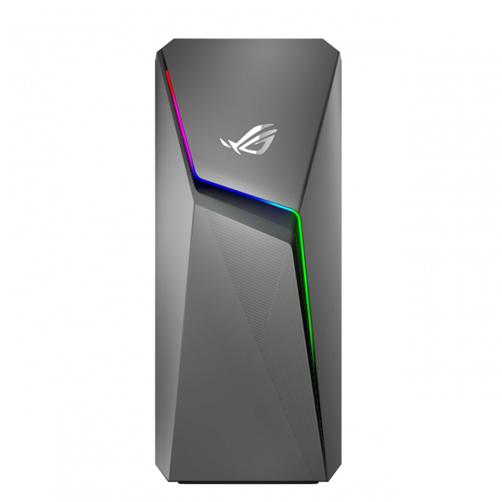 ASUS G10DK-R5600X187W, R5-5600X, 16GB/512GB, RTX3070 Turbo in de groep COMPUTERS & RANDAPPARATUUR / Desktop Computers bij TP E-commerce Nordic AB (C21387)