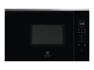 Electrolux Mikrovågsugn KMFD172TEX in de groep HUISHOUDEN & TUIN / Huishoudelijke apparaten / Magnetrons bij TP E-commerce Nordic AB (C21445)