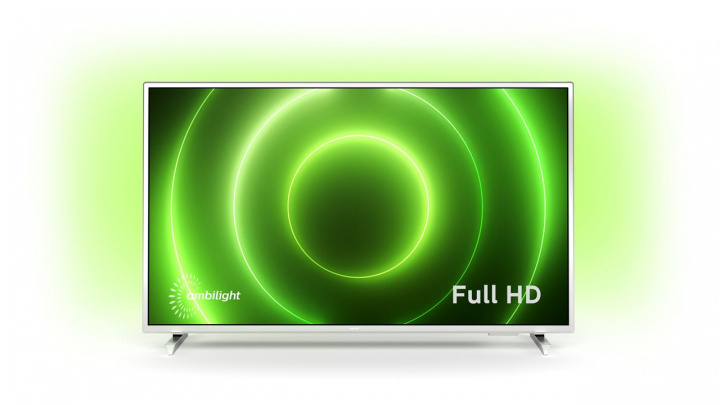 Philips 32PFS6906/12 in de groep HOME ELECTRONICS / Audio & Beeld / TV & Accessoires / TV bij TP E-commerce Nordic AB (C21510)