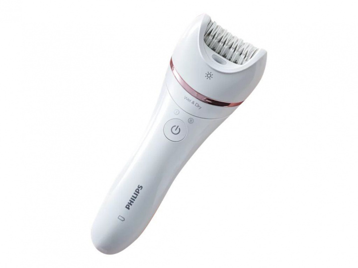 Philips Epilator BRE730/10 in de groep BEAUTY & HEALTH / Haar & Styling / Ontharing / Epliators bij TP E-commerce Nordic AB (C21533)