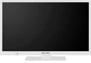 Salora 24LED12VW in de groep HOME ELECTRONICS / Audio & Beeld / TV & Accessoires / TV bij TP E-commerce Nordic AB (C21586)