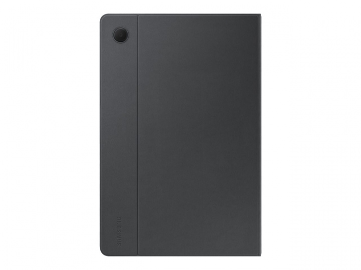 Samsung BOOK COVER GALAXY TAB A8 DARK GREY in de groep SMARTPHONE & TABLETS / Tablet bescherming / Samsung tablets bij TP E-commerce Nordic AB (C21597)