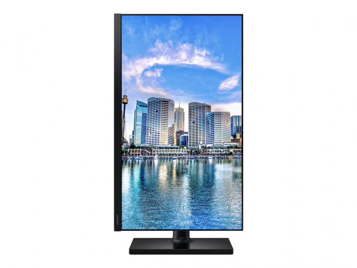 Samsung F24T450F 23.8IN 16:9 in de groep COMPUTERS & RANDAPPARATUUR / Computermonitor / Computermonitoren bij TP E-commerce Nordic AB (C21627)