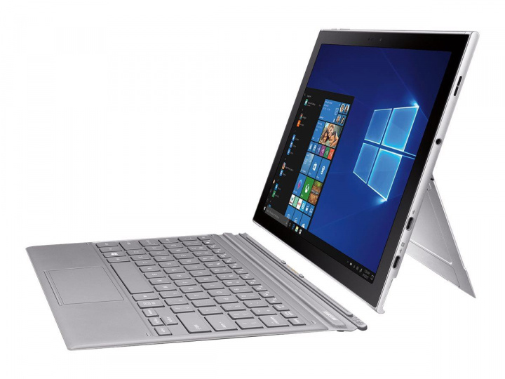 Samsung GALAXY BOOK2 15IN I3-1215U 8G in de groep COMPUTERS & RANDAPPARATUUR / Laptops & accessoires / Laptops bij TP E-commerce Nordic AB (C21666)