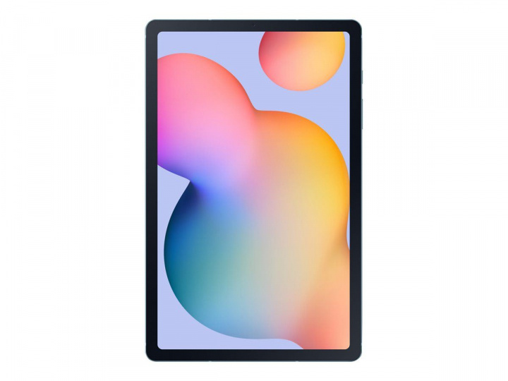 Samsung GALAXY TAB S6 LITE 10.4 P613 WIFI 64GB ANGORABLUE NEW in de groep SMARTPHONE & TABLETS / Tablets bij TP E-commerce Nordic AB (C21797)