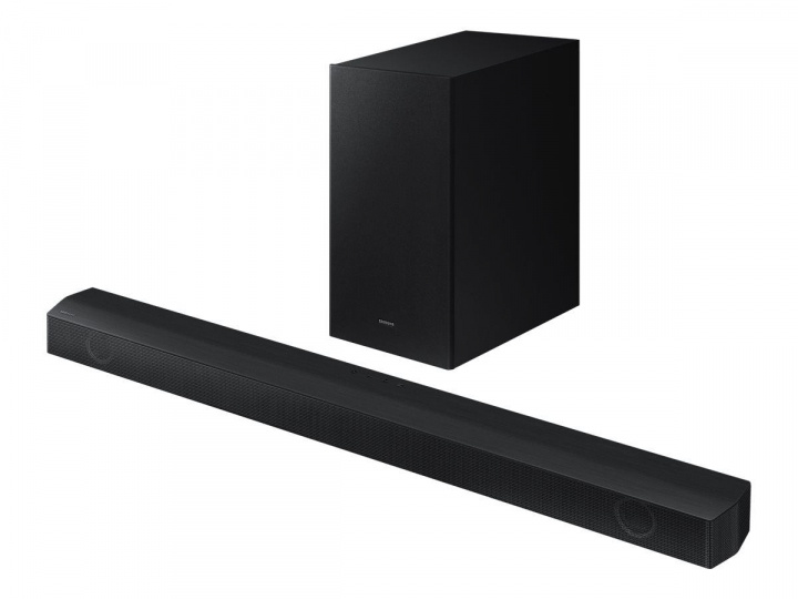 Samsung HW-B540/XE in de groep HOME ELECTRONICS / Audio & Beeld / Thuisbioscoop, Hifi en Draagbaar / Bluetooth-zenders bij TP E-commerce Nordic AB (C21875)