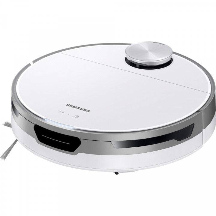 Samsung Robotdammsugare VR30T85513W/WA in de groep HUISHOUDEN & TUIN / Schoonmaakproducten / Stofzuigers & Accessoires / Robotstofzuigers bij TP E-commerce Nordic AB (C21885)