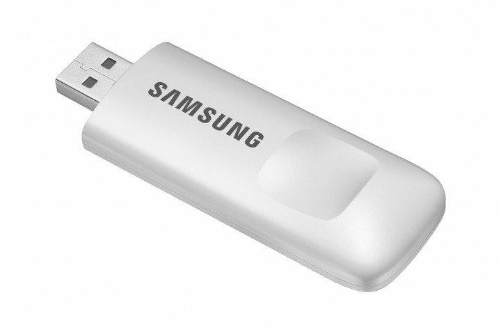 Samsung WiFi dongle HD2018GH Samsung in de groep HUISHOUDEN & TUIN / Huishoudelijke apparaten / Accessoires Huishoudelijke Apparaten bij TP E-commerce Nordic AB (C21947)