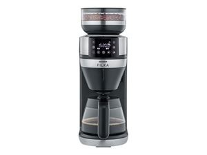 Severin Kaffebryggare KA 4850 Filka glaskanna in de groep HUISHOUDEN & TUIN / Huishoudelijke apparaten / Koffiezetapparaten en accessoires / Koffiezetapparaten bij TP E-commerce Nordic AB (C21952)