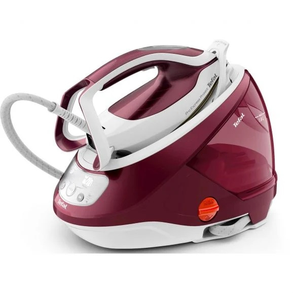 Tefal Strykstation Pro Express Protect GV9220E0 Tefal in de groep HUISHOUDEN & TUIN / Kledingverzorging / Stoomstations bij TP E-commerce Nordic AB (C21985)