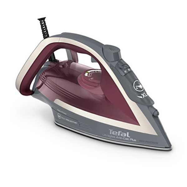 Tefal Ångstrykjärn Ultragliss Plus FV6840E0 Tefal in de groep HUISHOUDEN & TUIN / Kledingverzorging / Strijkijzers bij TP E-commerce Nordic AB (C21988)