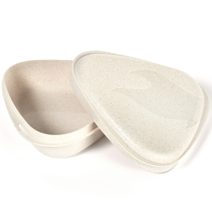 Light My Fire Bowl´nLid Lunchlåda Cream in de groep HUISHOUDEN & TUIN / Keukengerei / Lunchboxen & Voedselcontainer bij TP E-commerce Nordic AB (C22134)