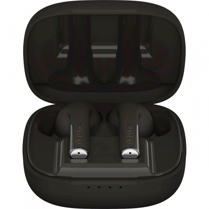 Defunc True Gaming Black in de groep HOME ELECTRONICS / Audio & Beeld / Koptelefoon & Accessoires / Koptelefoon bij TP E-commerce Nordic AB (C22233)