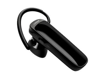 Jabra Mobile Jabra Talk 25 SE Black in de groep SMARTPHONE & TABLETS / Overige accessoires / Handsfree auto bij TP E-commerce Nordic AB (C22256)