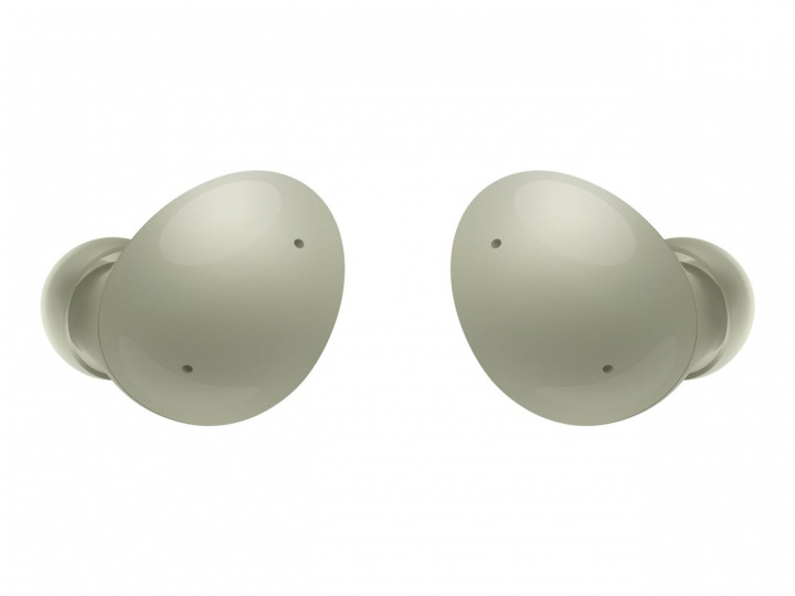 Samsung Galaxy Buds 2 R177 Green in de groep HOME ELECTRONICS / Audio & Beeld / Koptelefoon & Accessoires / Koptelefoon bij TP E-commerce Nordic AB (C22355)