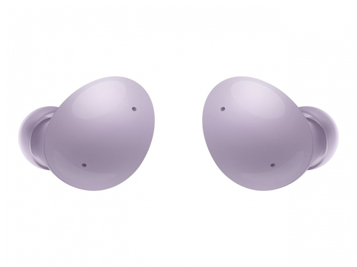 Samsung Galaxy Buds 2 R177 Violet1 in de groep HOME ELECTRONICS / Audio & Beeld / Koptelefoon & Accessoires / Koptelefoon bij TP E-commerce Nordic AB (C22356)