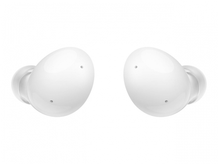 Samsung Galaxy Buds 2 R177 White in de groep HOME ELECTRONICS / Audio & Beeld / Koptelefoon & Accessoires / Koptelefoon bij TP E-commerce Nordic AB (C22357)