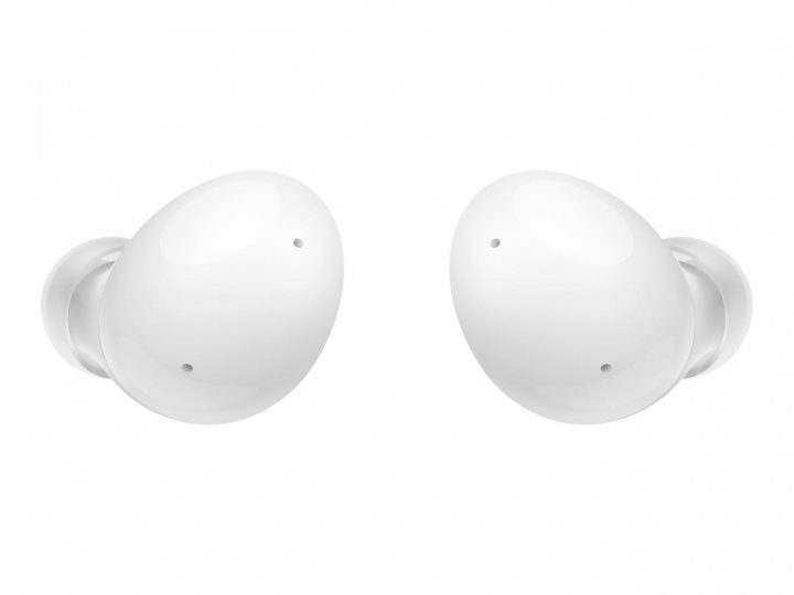 Samsung Galaxy Buds 2 R177 White in de groep HOME ELECTRONICS / Audio & Beeld / Koptelefoon & Accessoires / Koptelefoon bij TP E-commerce Nordic AB (C22357)