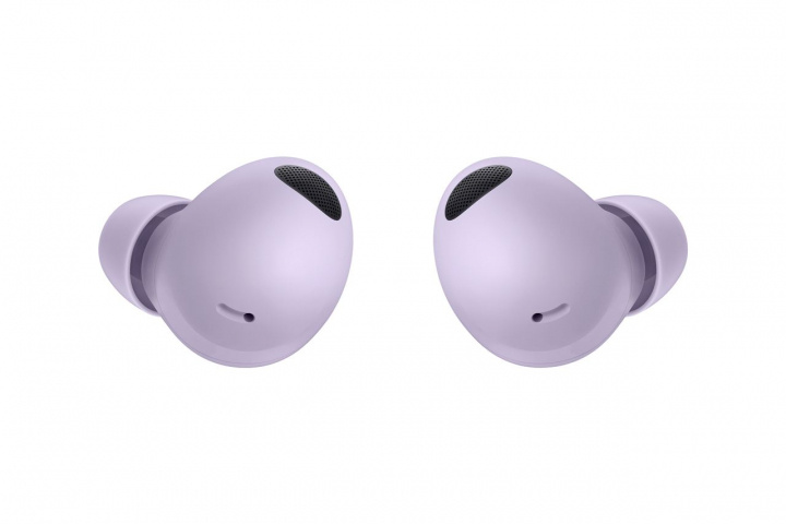 Samsung Galaxy Buds2 Pro R510 Bora Purple in de groep HOME ELECTRONICS / Audio & Beeld / Koptelefoon & Accessoires / Koptelefoon bij TP E-commerce Nordic AB (C22359)