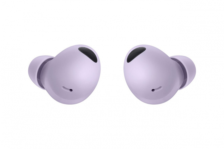 Samsung Galaxy Buds2 Pro R510 Bora Purple in de groep HOME ELECTRONICS / Audio & Beeld / Koptelefoon & Accessoires / Koptelefoon bij TP E-commerce Nordic AB (C22359)