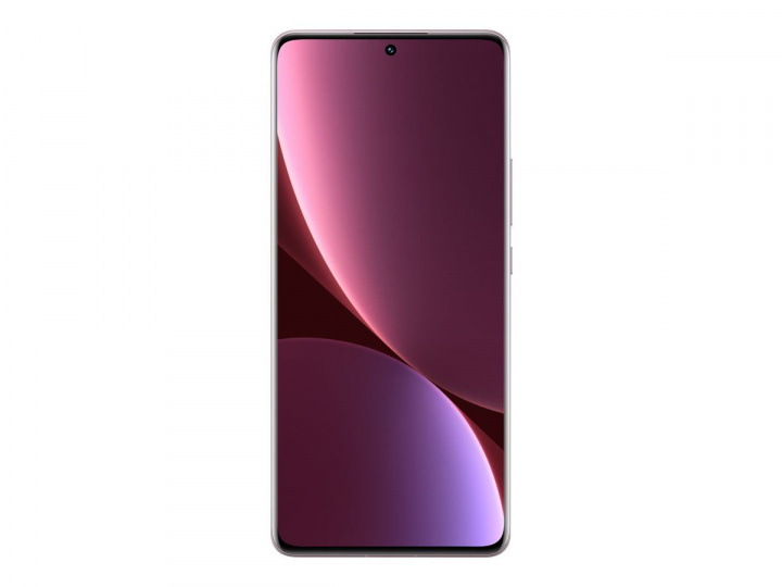 Xiaomi 12 Pro 12+256Gb Purple in de groep SMARTPHONE & TABLETS / Mobiele telefoons & smartphones bij TP E-commerce Nordic AB (C22403)