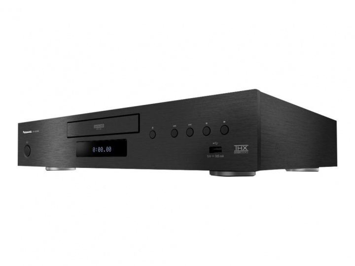 Panasonic DP-UB9000EG1 in de groep HOME ELECTRONICS / Audio & Beeld / Thuisbioscoop, Hifi en Draagbaar / Blu-ray- en dvd-spelers bij TP E-commerce Nordic AB (C22525)