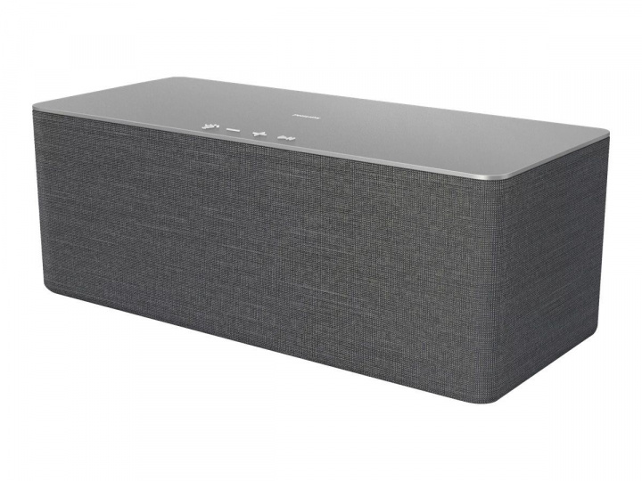 Philips TAW6505/10 in de groep HOME ELECTRONICS / Audio & Beeld / Luidsprekers & accessoires / Bluetooth-luidsprekers / Bluetooth-vloerluidsprekers bij TP E-commerce Nordic AB (C22571)