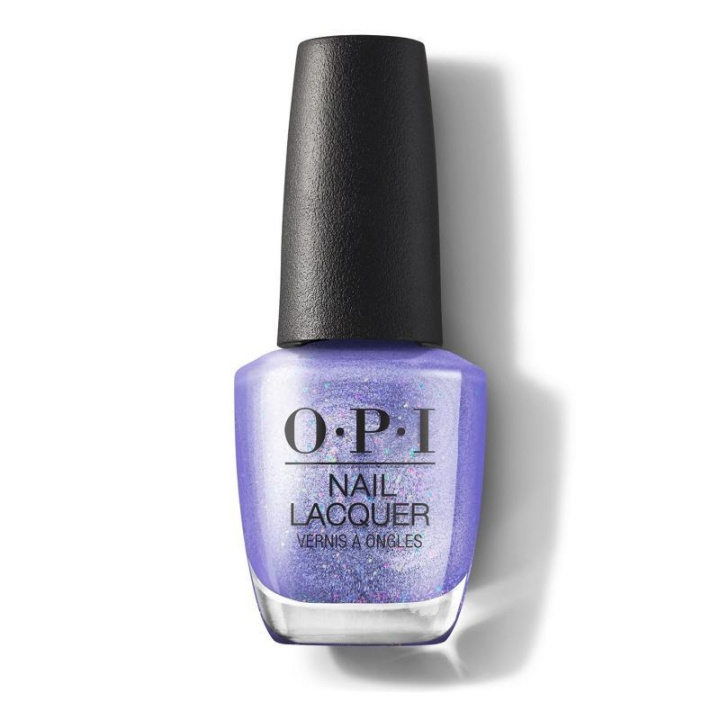 OPI Nail Lacquer You Had Me At Halo 15ml in de groep BEAUTY & HEALTH / Manicure/pedicure / Nagellak bij TP E-commerce Nordic AB (C22611)