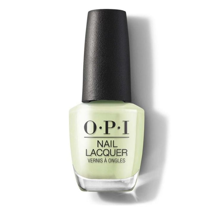 OPI Nail Lacquer The Pass Is Always Greener 15ml in de groep BEAUTY & HEALTH / Manicure/pedicure / Nagellak bij TP E-commerce Nordic AB (C22612)