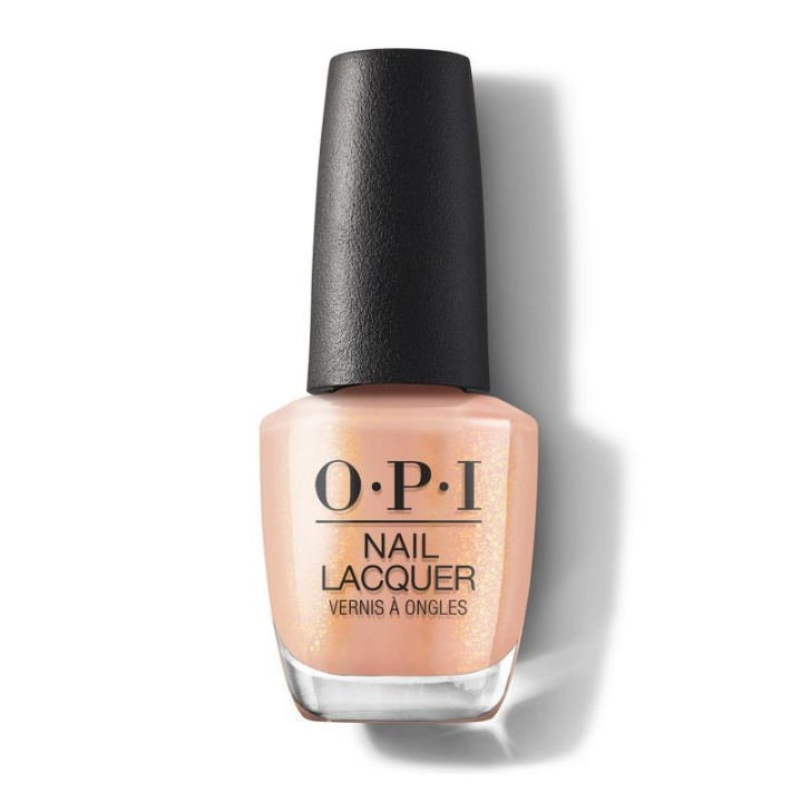 OPI Nail Lacquer The Future Is You 15ml in de groep BEAUTY & HEALTH / Manicure/pedicure / Nagellak bij TP E-commerce Nordic AB (C22614)