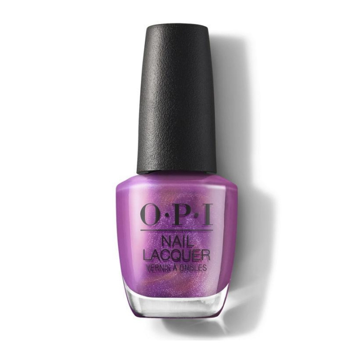 OPI Nail Lacquer My Colour Wheel Is Spinning 15ml in de groep BEAUTY & HEALTH / Manicure/pedicure / Nagellak bij TP E-commerce Nordic AB (C22617)