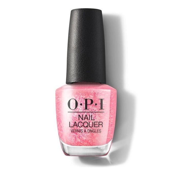 OPI Nail Lacquer Pixel Dust 15ml in de groep BEAUTY & HEALTH / Manicure/pedicure / Nagellak bij TP E-commerce Nordic AB (C22618)