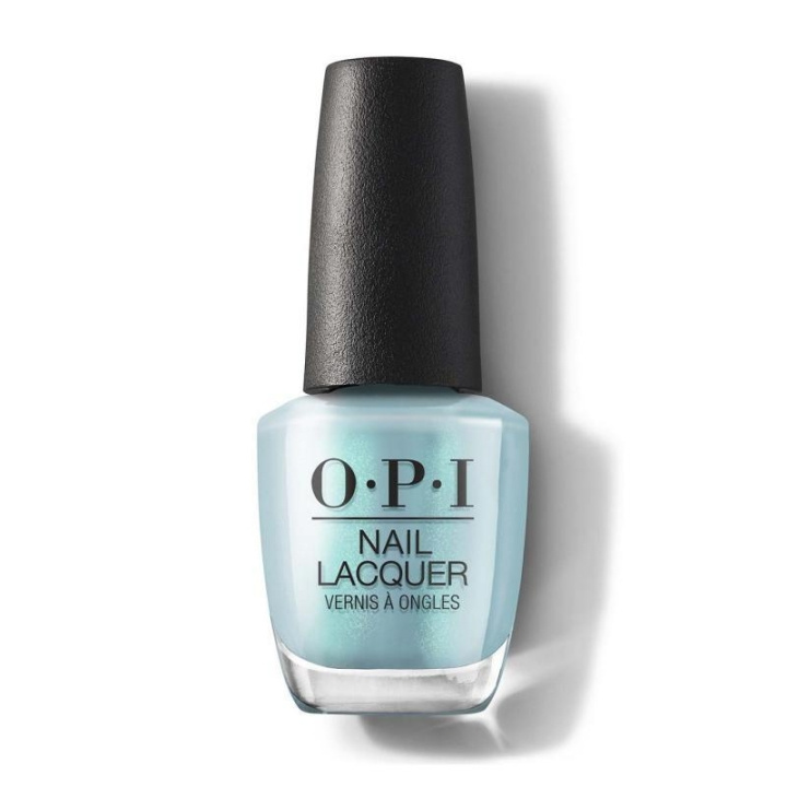 OPI Nail Lacquer Sage Simulation 15ml in de groep BEAUTY & HEALTH / Manicure/pedicure / Nagellak bij TP E-commerce Nordic AB (C22621)