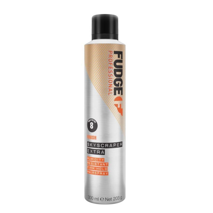 Fudge Skyscraper Extra 300ml in de groep BEAUTY & HEALTH / Haar & Styling / Hair styling / Haarlak bij TP E-commerce Nordic AB (C22843)