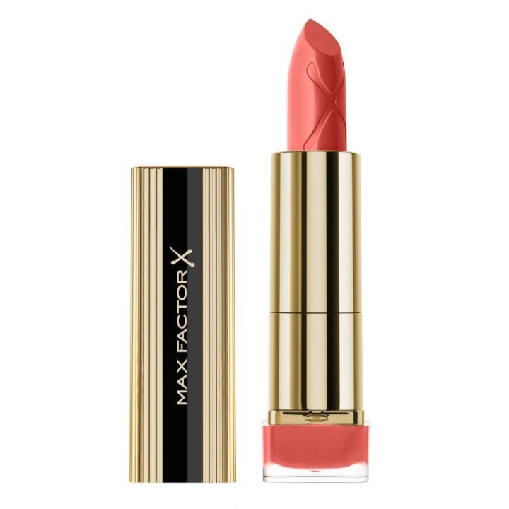 Max Factor Colour Elixir Lipstick 050 Pink Brandy in de groep BEAUTY & HEALTH / Makeup / Lippen / Lippenstift bij TP E-commerce Nordic AB (C22858)