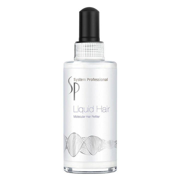 Wella SP Liquid Hair 100ml in de groep BEAUTY & HEALTH / Haar & Styling / Haarverzorging / Haarserum bij TP E-commerce Nordic AB (C22878)