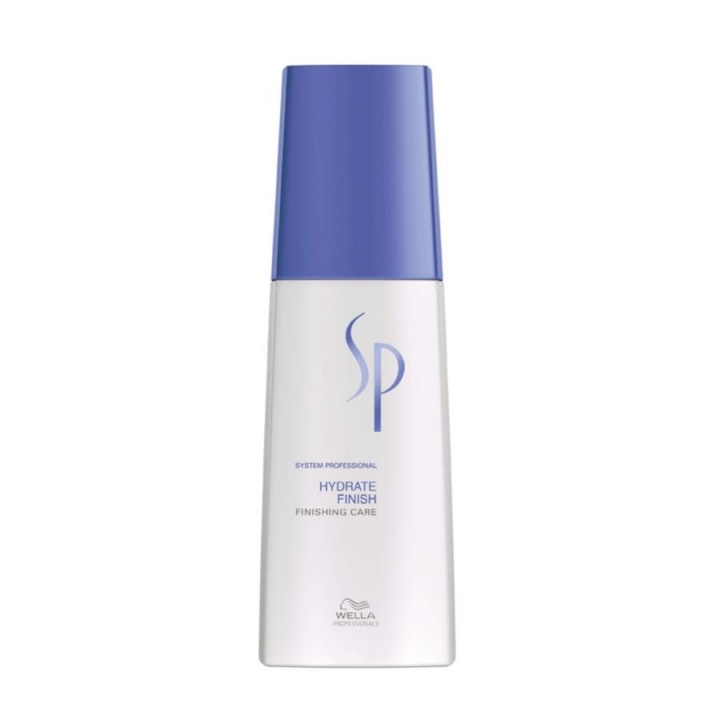 Wella SP Hydrate Finish 125ml in de groep BEAUTY & HEALTH / Haar & Styling / Haarverzorging / Haarserum bij TP E-commerce Nordic AB (C22879)