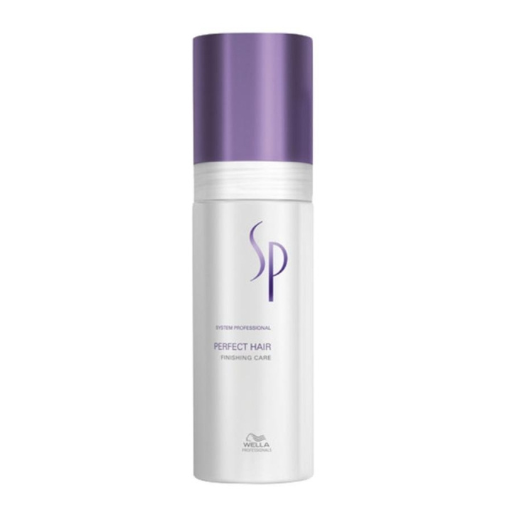 Wella SP Perfect Hair 150ml in de groep BEAUTY & HEALTH / Haar & Styling / Haarverzorging / Haarserum bij TP E-commerce Nordic AB (C22880)