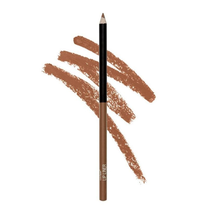 Wet n Wild Color Icon Lipliner Pencil Willow in de groep BEAUTY & HEALTH / Makeup / Lippen / Lippen liner bij TP E-commerce Nordic AB (C22901)