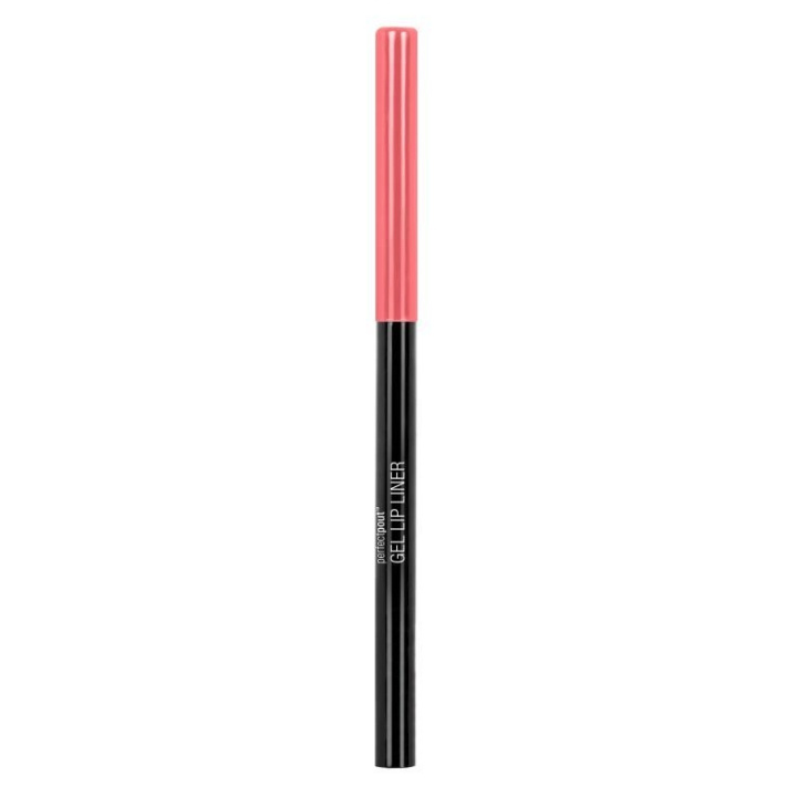 Wet n Wild Perfect Pout Gel Lip Liner Think Flamingos in de groep BEAUTY & HEALTH / Makeup / Lippen / Lippen liner bij TP E-commerce Nordic AB (C22905)