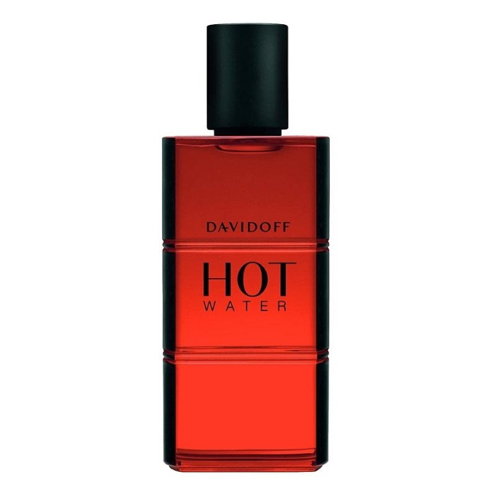 Davidoff Hot Water Edt 60ml in de groep BEAUTY & HEALTH / Geuren & Parfum / Parfum / Parfum voor hem bij TP E-commerce Nordic AB (C22919)