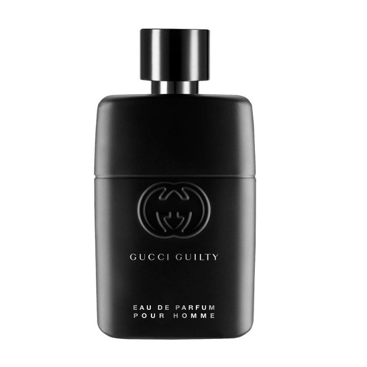 Gucci Guilty Pour Homme Edp 50ml in de groep BEAUTY & HEALTH / Geuren & Parfum / Parfum / Parfum voor hem bij TP E-commerce Nordic AB (C22945)